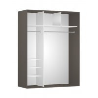 DRESSING LEX 171-218-66 C GRI/DMON
